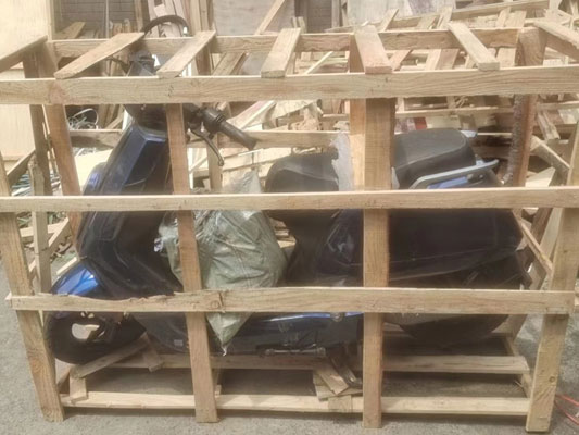 普定托运电瓶车